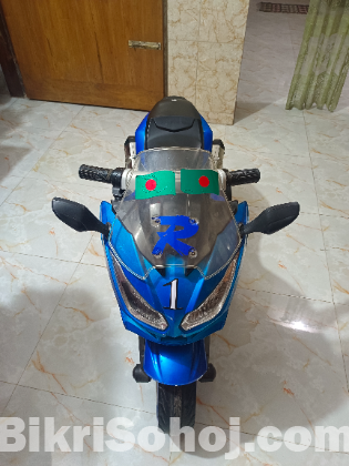 Motor Bike for kids